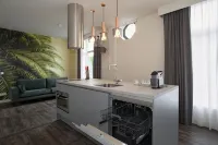 De with Studio's - Homestays