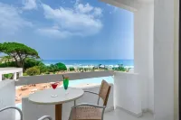 Hotel Flamingo - Sea View
