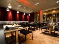 Hotel Birger Jarl Hotels near KTH Library