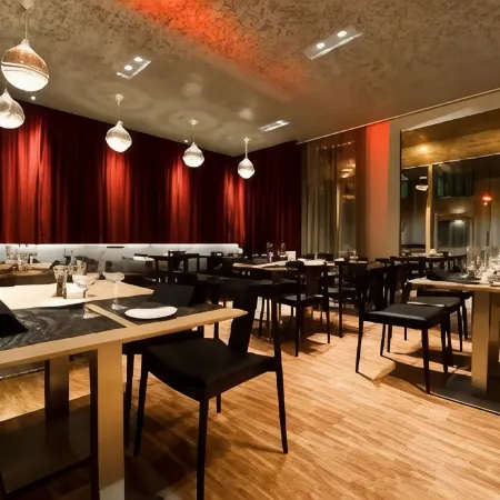 Hotel Birger Jarl Отели рядом с достопримечательностью «Васастан»