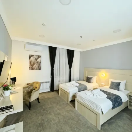 South Hotel Tashkent