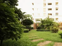 Rangsit Grand Condo - Balkon