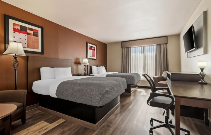 Quality Inn & Suites