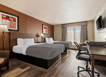 Quality Inn & Suites