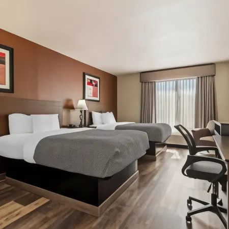 Quality Inn & Suites