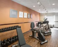 Comfort Suites Mt Juliet-Nashville Area - Gym