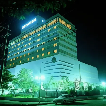 Gumi Century Hotel