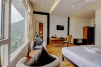 Banari Regency by Summit, Namchi - parking
