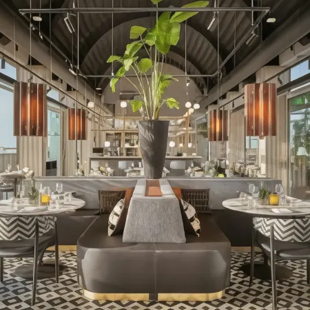 The Den, ‘s-Hertogenbosch, a Tribute Portfolio Hotel
