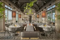 The Den, ‘s-Hertogenbosch, a Tribute Portfolio Hotel