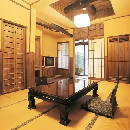Ryokan Yayanoyu