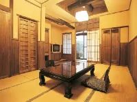 Ryokan Yayanoyu
