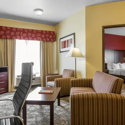 Comfort Suites Palm Desert I-10 Hotels near Bermuda Dunes Airport - UDD