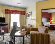 Comfort Suites Palm Desert I-10 - 2-Star