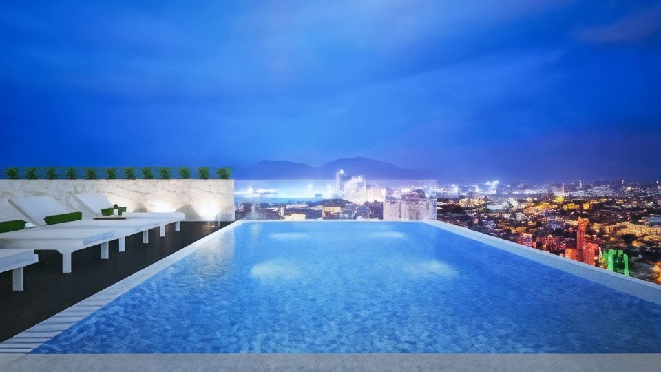 Ale Nha Trang Hotel