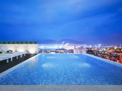Ale Nha Trang Hotel