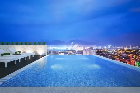Ale Nha Trang Hotel