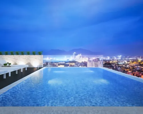 Ale Nha Trang Hotel Hotels in der Nähe von 2/4-Platz