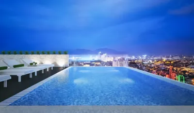 Ale Nha Trang Hotel Hotels in 