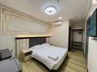 Dey Hotel - 2-Star
