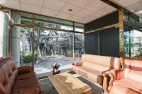 Gangneung Gyeongpodae Motel - Bintang 2