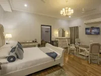 Tuli Veer Bagh Resort Turia Hotels in Seoni