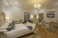 Tuli Veer Bagh Resort Turia