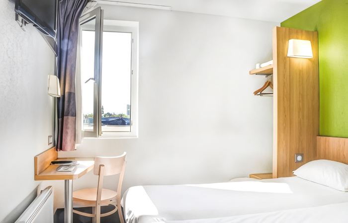 Hôtel Inn Design Montluçon