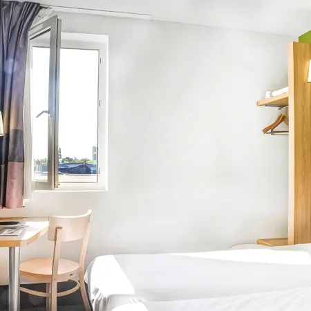 Hôtel Inn Design Montluçon