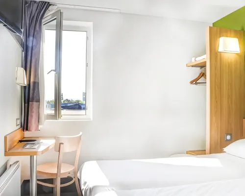 Hôtel Inn Design Montluçon Hotels in Auvergne