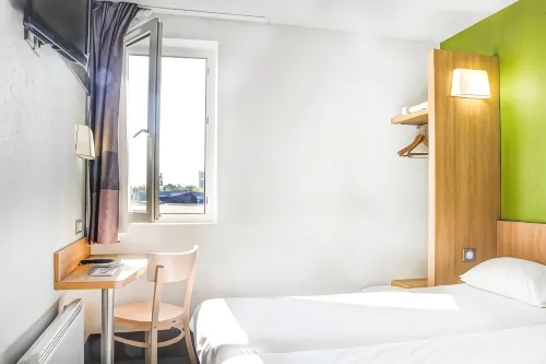 Hôtel Inn Design Montluçon
