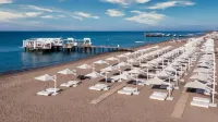 Kempinski Hotel The Dome Belek Antalya - Havudsigt