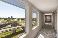 Holiday Inn Express Vancouver Airport - Richmond by IHG - โรแมนติก