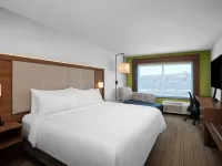 Holiday Inn Express CHARLESTON-CIVIC CENTER by IHG Hotels near Laidley Field