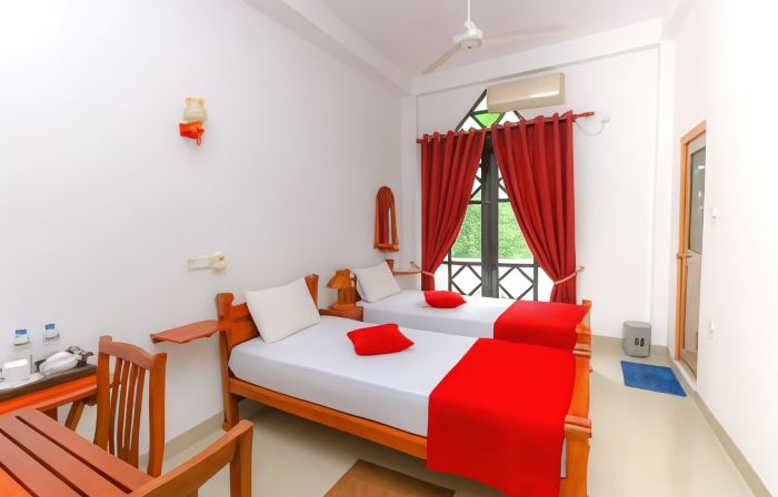 Castle Resort Yala