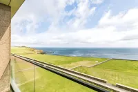 Pedras do Mar Resort & Spa - View biển