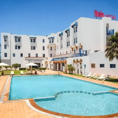 Mia Mazagan Bay