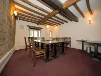 Mullions 51 B&B - Разрешено размещения с домашними животными