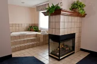Best Western Plus Brandywine Inn  Suites - spa