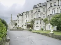 Dilkhusa Grand Hotel by Compass Hospitality Hotels in North Devon