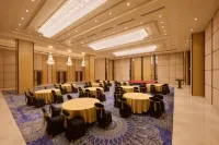 Abn Sarovar Portico Jim  Corbett Dhikuli - Bintang 5