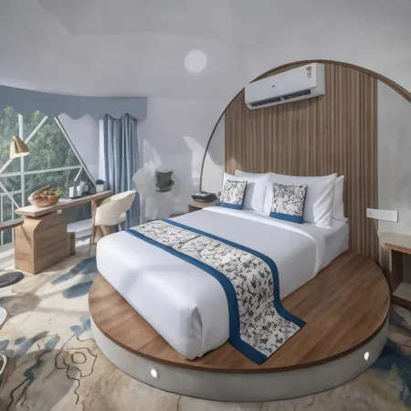 Vanani Luxury Glamping and Resorts Munnar