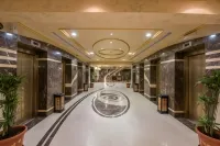 Al Mukhtara International Hotel - 3-Star