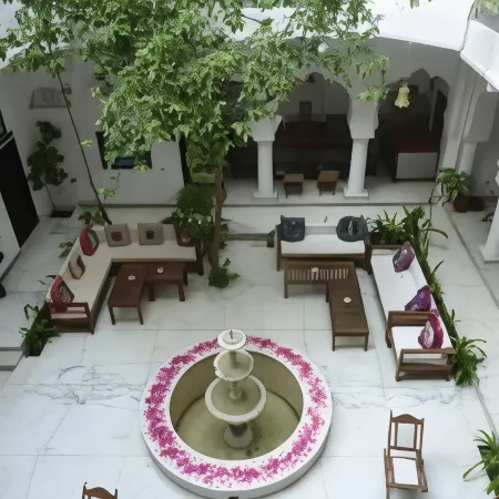 Dia Homestay