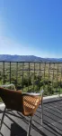 Belmonte Sinai Hotel - Mountain view