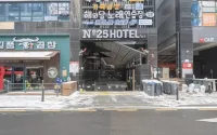 No. 25 Incheon Geomdan New Town Branch - 2-Star