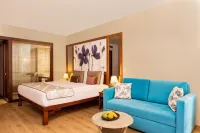 Asteria Family Resort Belek - balcony