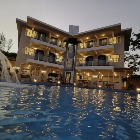 Bliss County Resort
