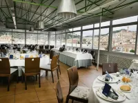 Hotel Alfonso VIII de Cuenca Ξενοδοχεία στην πόλη Cuenca