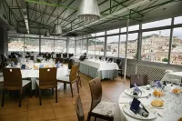 Hotel Alfonso VIII de Cuenca